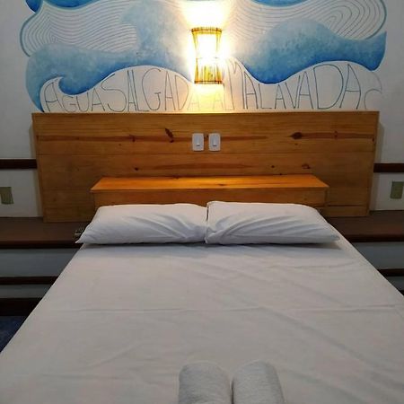 Costa Azul Casa De Praia Hotel Barra Grande  Buitenkant foto